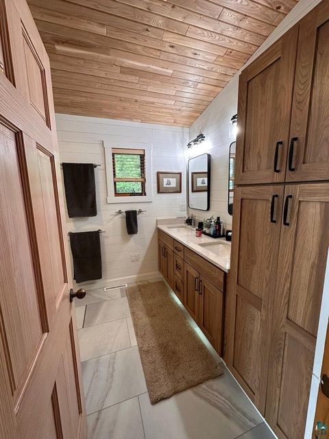 Tiny photo for 3129 Old Hwy 77, Tower, MN 55790 (MLS # 6124250)