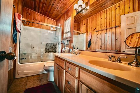 Tiny photo for 3129 Old Hwy 77, Tower, MN 55790 (MLS # 6124250)