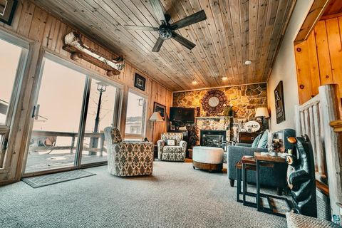 Tiny photo for 3129 Old Hwy 77, Tower, MN 55790 (MLS # 6124250)