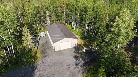 Tiny photo for 7523 Nelson Rd, Crane Lake, MN 55725 (MLS # 6123976)