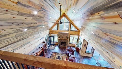 Tiny photo for 7523 Nelson Rd, Crane Lake, MN 55725 (MLS # 6123976)