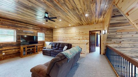 Tiny photo for 7523 Nelson Rd, Crane Lake, MN 55725 (MLS # 6123976)