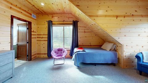 Tiny photo for 7523 Nelson Rd, Crane Lake, MN 55725 (MLS # 6123976)