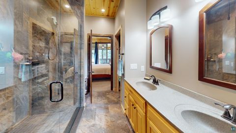 Tiny photo for 7523 Nelson Rd, Crane Lake, MN 55725 (MLS # 6123976)