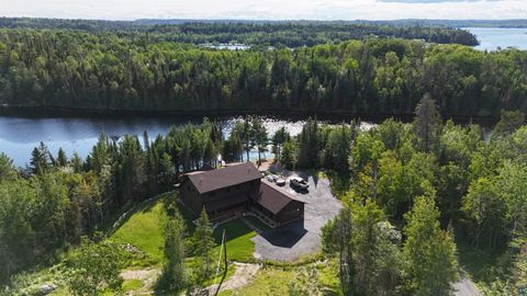 Tiny photo for 7523 Nelson Rd, Crane Lake, MN 55725 (MLS # 6123976)