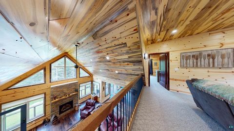 Tiny photo for 7523 Nelson Rd, Crane Lake, MN 55725 (MLS # 6123976)