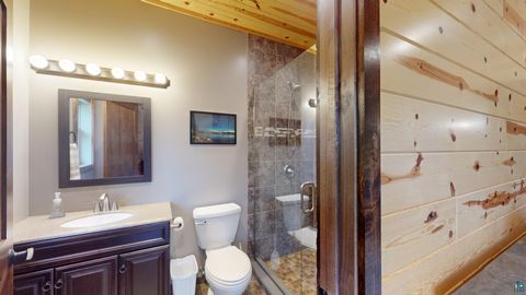 Tiny photo for 7523 Nelson Rd, Crane Lake, MN 55725 (MLS # 6123976)