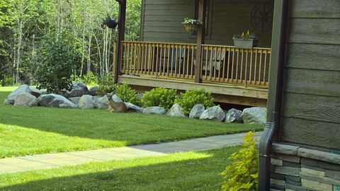 Tiny photo for 7523 Nelson Rd, Crane Lake, MN 55725 (MLS # 6123976)