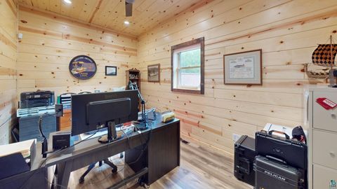 Tiny photo for 7523 Nelson Rd, Crane Lake, MN 55725 (MLS # 6123976)