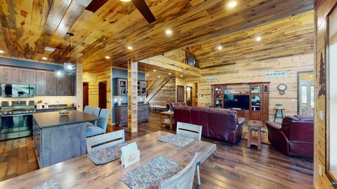 Tiny photo for 7523 Nelson Rd, Crane Lake, MN 55725 (MLS # 6123976)