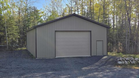 Tiny photo for 7523 Nelson Rd, Crane Lake, MN 55725 (MLS # 6123976)