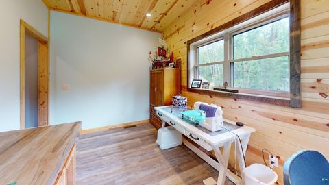 Tiny photo for 7523 Nelson Rd, Crane Lake, MN 55725 (MLS # 6123976)