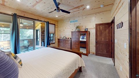 Tiny photo for 7523 Nelson Rd, Crane Lake, MN 55725 (MLS # 6123976)