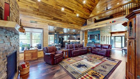 Tiny photo for 7523 Nelson Rd, Crane Lake, MN 55725 (MLS # 6123976)