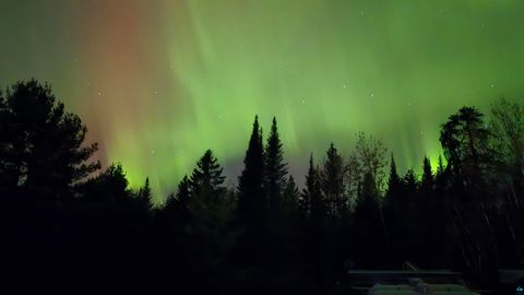 Tiny photo for 7523 Nelson Rd, Crane Lake, MN 55725 (MLS # 6123976)