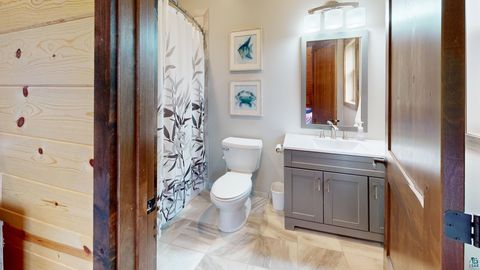 Tiny photo for 7523 Nelson Rd, Crane Lake, MN 55725 (MLS # 6123976)