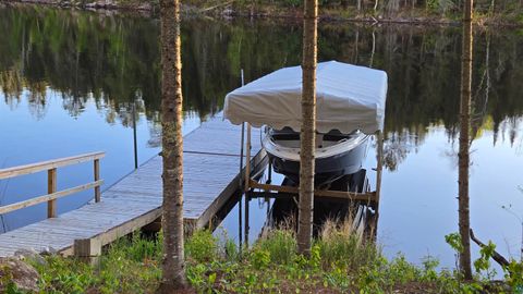 Tiny photo for 7523 Nelson Rd, Crane Lake, MN 55725 (MLS # 6123976)