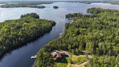 Tiny photo for 7523 Nelson Rd, Crane Lake, MN 55725 (MLS # 6123976)