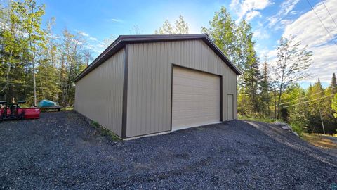 Tiny photo for 7523 Nelson Rd, Crane Lake, MN 55725 (MLS # 6123976)