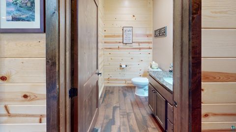 Tiny photo for 7523 Nelson Rd, Crane Lake, MN 55725 (MLS # 6123976)