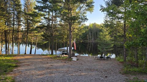 Tiny photo for 7523 Nelson Rd, Crane Lake, MN 55725 (MLS # 6123976)