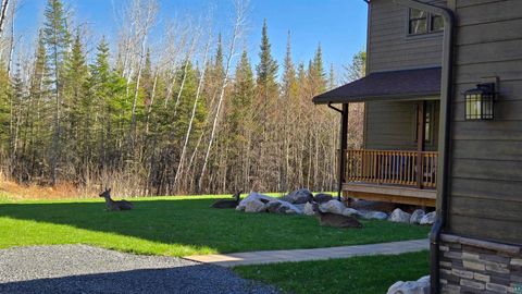 Tiny photo for 7523 Nelson Rd, Crane Lake, MN 55725 (MLS # 6123976)