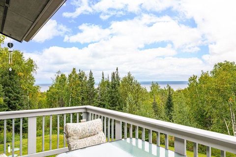 Tiny photo for 1928 Loop Rd, Two Harbors, MN 55616 (MLS # 6122160)