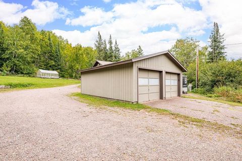 Tiny photo for 1928 Loop Rd, Two Harbors, MN 55616 (MLS # 6122160)