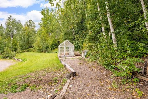 Tiny photo for 1928 Loop Rd, Two Harbors, MN 55616 (MLS # 6122160)