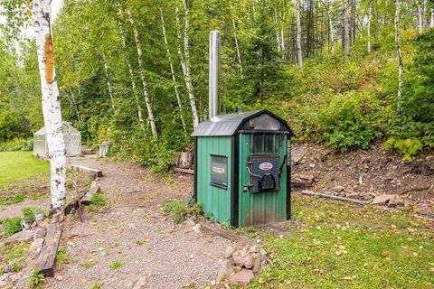 Tiny photo for 1928 Loop Rd, Two Harbors, MN 55616 (MLS # 6122160)