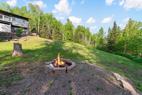 Tiny photo for 1928 Loop Rd, Two Harbors, MN 55616 (MLS # 6122160)