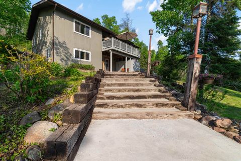 Tiny photo for 1928 Loop Rd, Two Harbors, MN 55616 (MLS # 6122160)