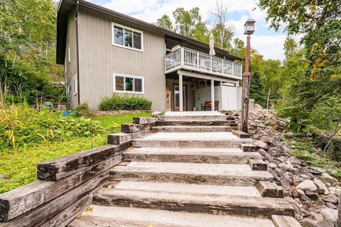 Tiny photo for 1928 Loop Rd, Two Harbors, MN 55616 (MLS # 6122160)
