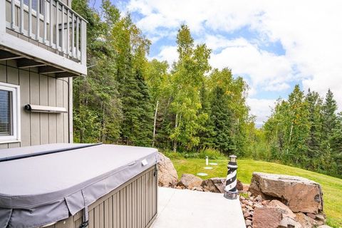 Tiny photo for 1928 Loop Rd, Two Harbors, MN 55616 (MLS # 6122160)