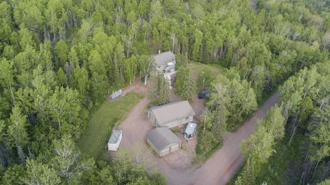 Tiny photo for 1928 Loop Rd, Two Harbors, MN 55616 (MLS # 6122160)