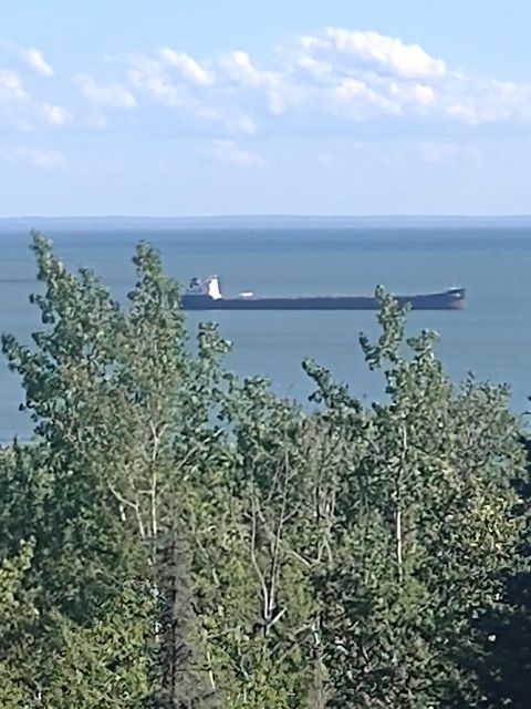 Tiny photo for 1928 Loop Rd, Two Harbors, MN 55616 (MLS # 6122160)