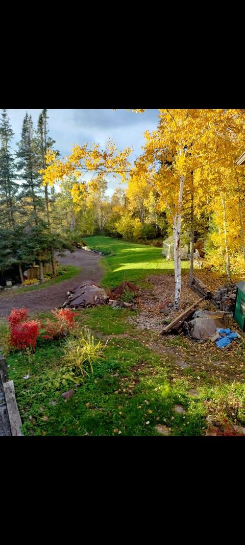 Tiny photo for 1928 Loop Rd, Two Harbors, MN 55616 (MLS # 6122160)