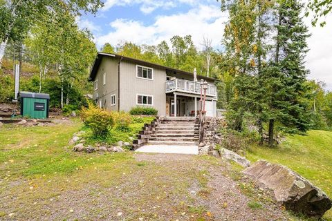 Tiny photo for 1928 Loop Rd, Two Harbors, MN 55616 (MLS # 6122160)
