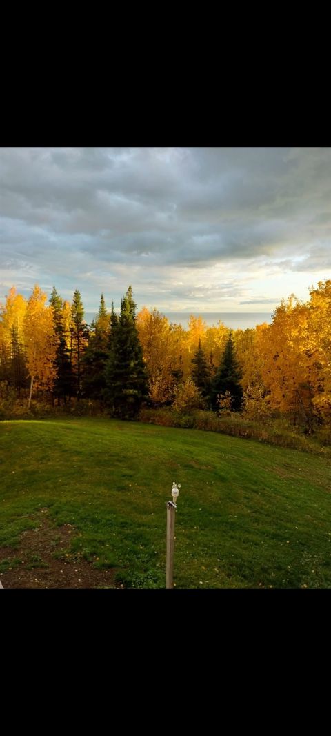 Tiny photo for 1928 Loop Rd, Two Harbors, MN 55616 (MLS # 6122160)
