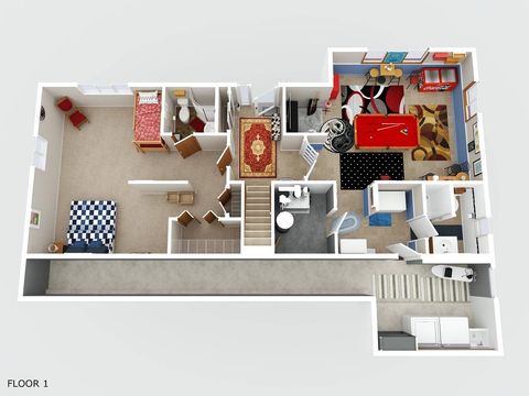 Tiny photo for 1928 Loop Rd, Two Harbors, MN 55616 (MLS # 6122160)