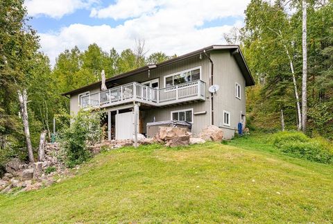 Tiny photo for 1928 Loop Rd, Two Harbors, MN 55616 (MLS # 6122160)