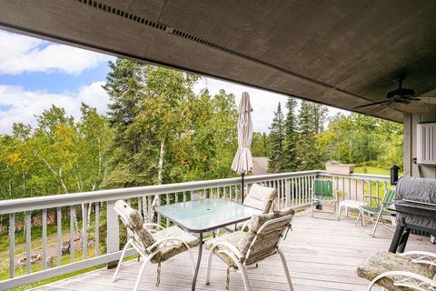 Tiny photo for 1928 Loop Rd, Two Harbors, MN 55616 (MLS # 6122160)