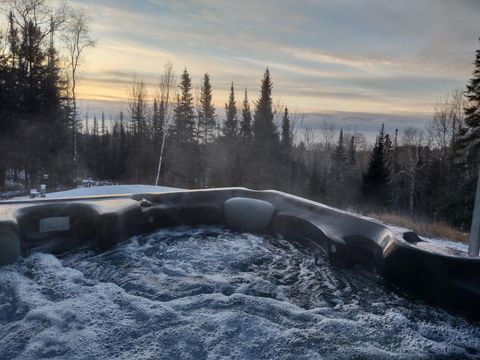 Tiny photo for 1928 Loop Rd, Two Harbors, MN 55616 (MLS # 6122160)