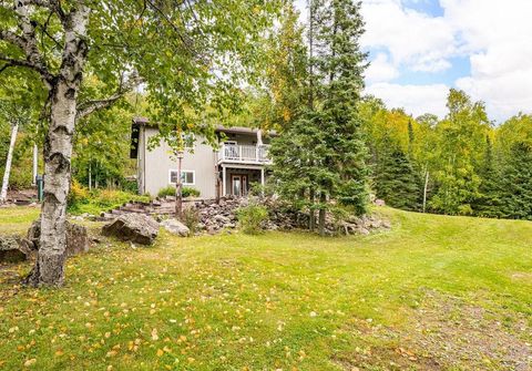 Tiny photo for 1928 Loop Rd, Two Harbors, MN 55616 (MLS # 6122160)