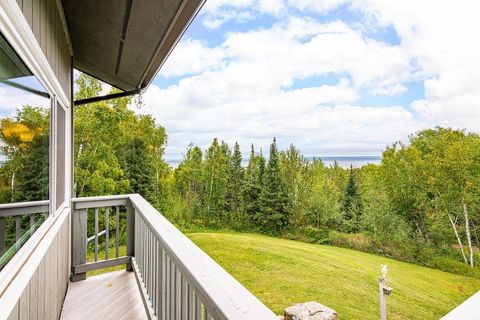 Tiny photo for 1928 Loop Rd, Two Harbors, MN 55616 (MLS # 6122160)