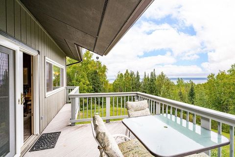 Tiny photo for 1928 Loop Rd, Two Harbors, MN 55616 (MLS # 6122160)