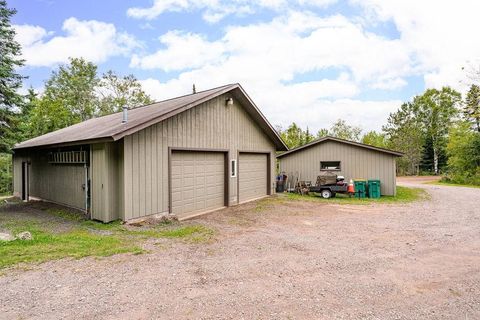 Tiny photo for 1928 Loop Rd, Two Harbors, MN 55616 (MLS # 6122160)