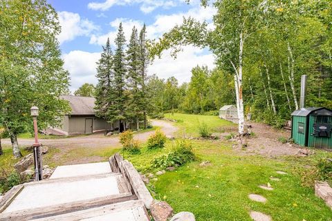 Tiny photo for 1928 Loop Rd, Two Harbors, MN 55616 (MLS # 6122160)