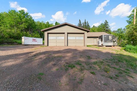 Tiny photo for 1928 Loop Rd, Two Harbors, MN 55616 (MLS # 6122160)
