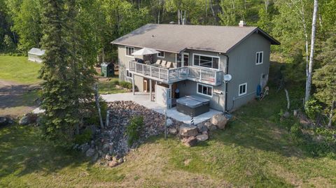 Tiny photo for 1928 Loop Rd, Two Harbors, MN 55616 (MLS # 6122160)